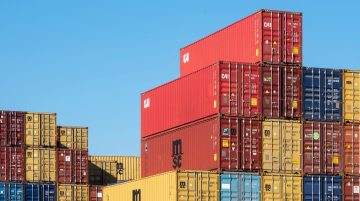 Docker konteyner yönetimi