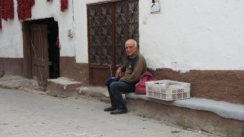Yalnızlık Yaşlanmada Sıklıkla Göz Ardı