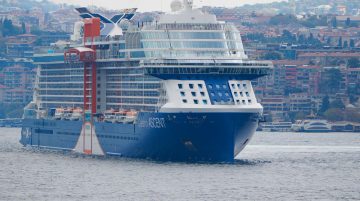 Repositioning Cruise Nedir? Farklı