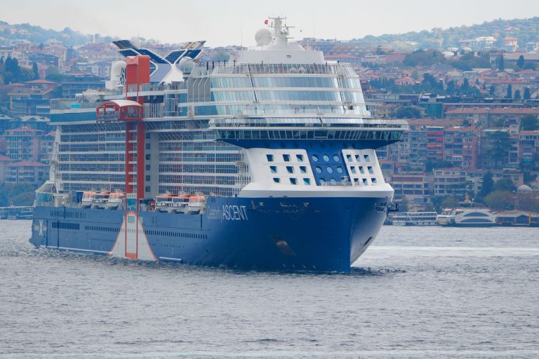Repositioning Cruise Nedir? Farklı Rotalarda Eşsiz Deniz Yolculuğu