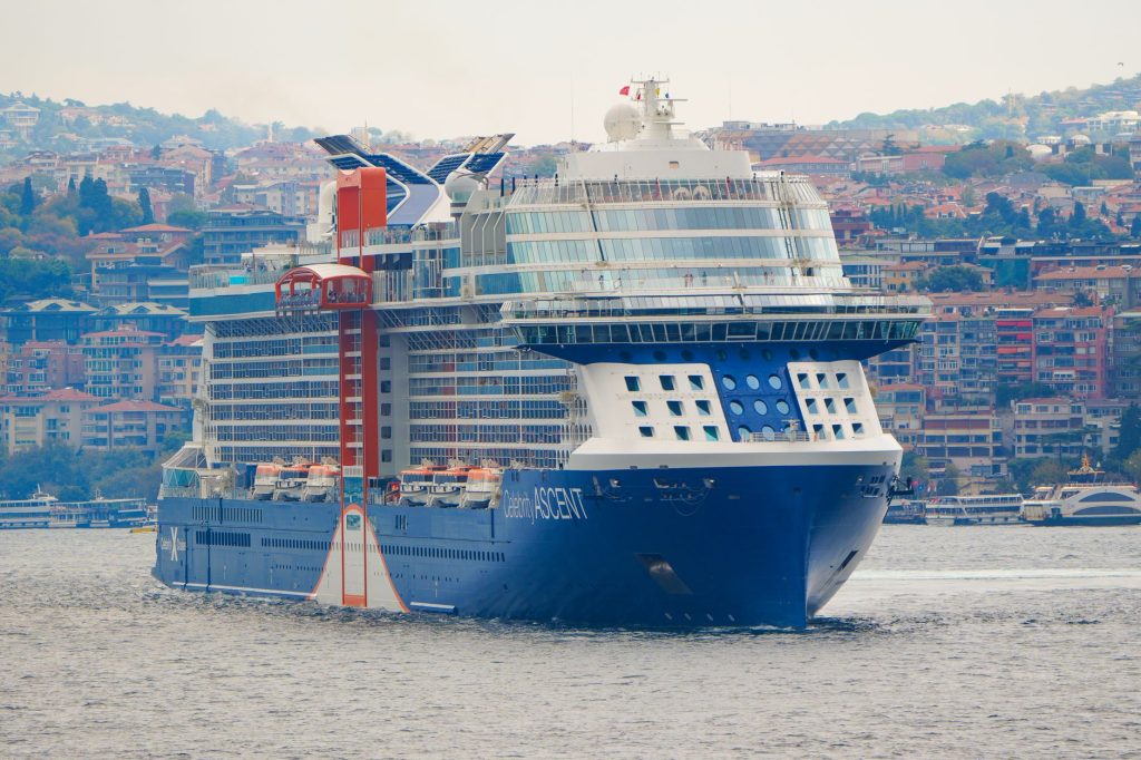 Repositioning Cruise Nedir? Farklı