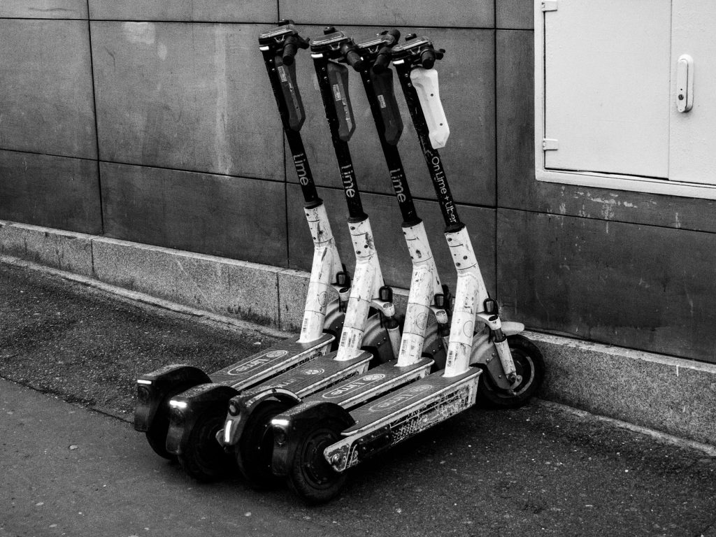 Şehir içi elektrikli scooter alırken nelere dikkat edilir