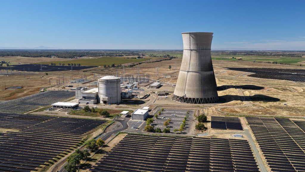 2026’da ABD’de Faaliyete Geçen En Büyük Güneş Enerjisi Santralleri