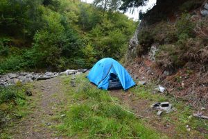 Doğu Karadeniz yaylalarında kamp yaparken bilmeniz gerekenler