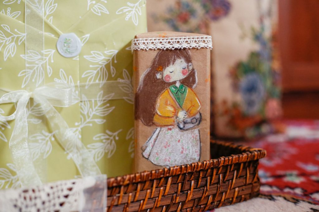 En Sevilesi 13 Tatlı Hediye Önerisi