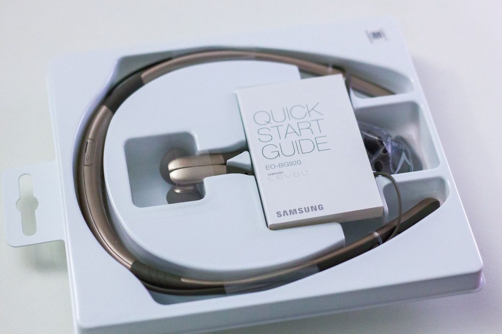 Samsung 2027'de Galaxy H1 Kulaklıklarını