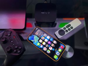 Apple ve AB Arasındaki Uygulama Mağazası Sorunu Çözüldü