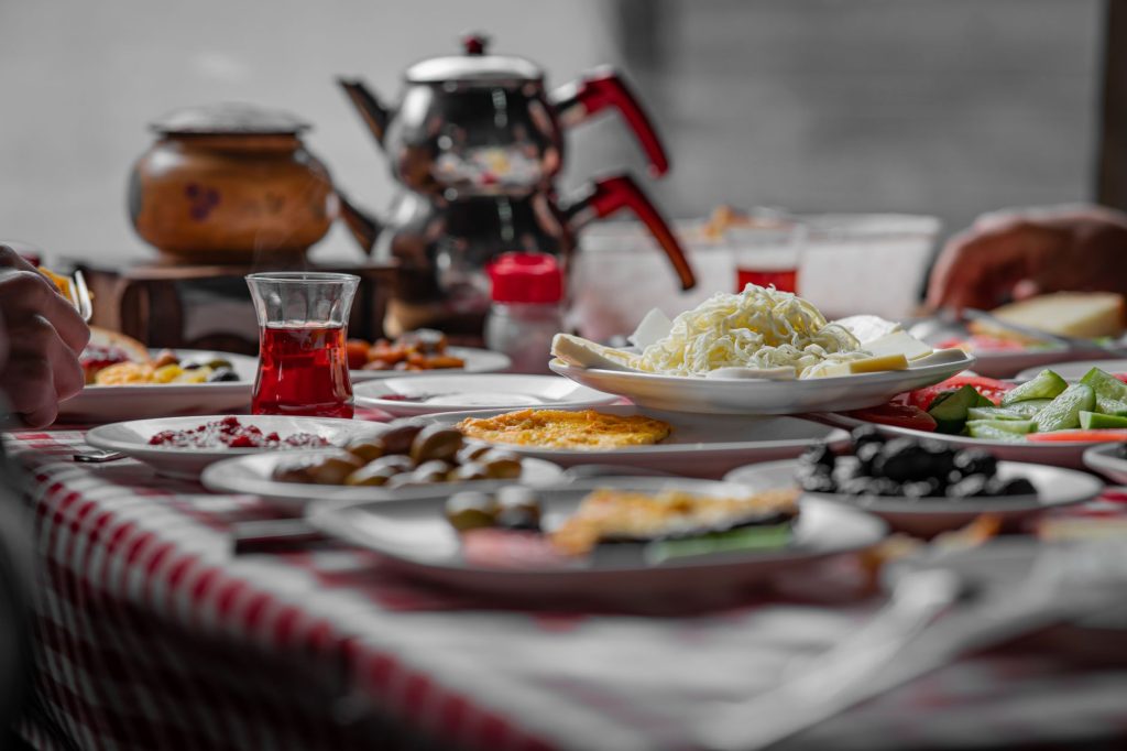 İyi beyran çorbası nasıl anlaşılır