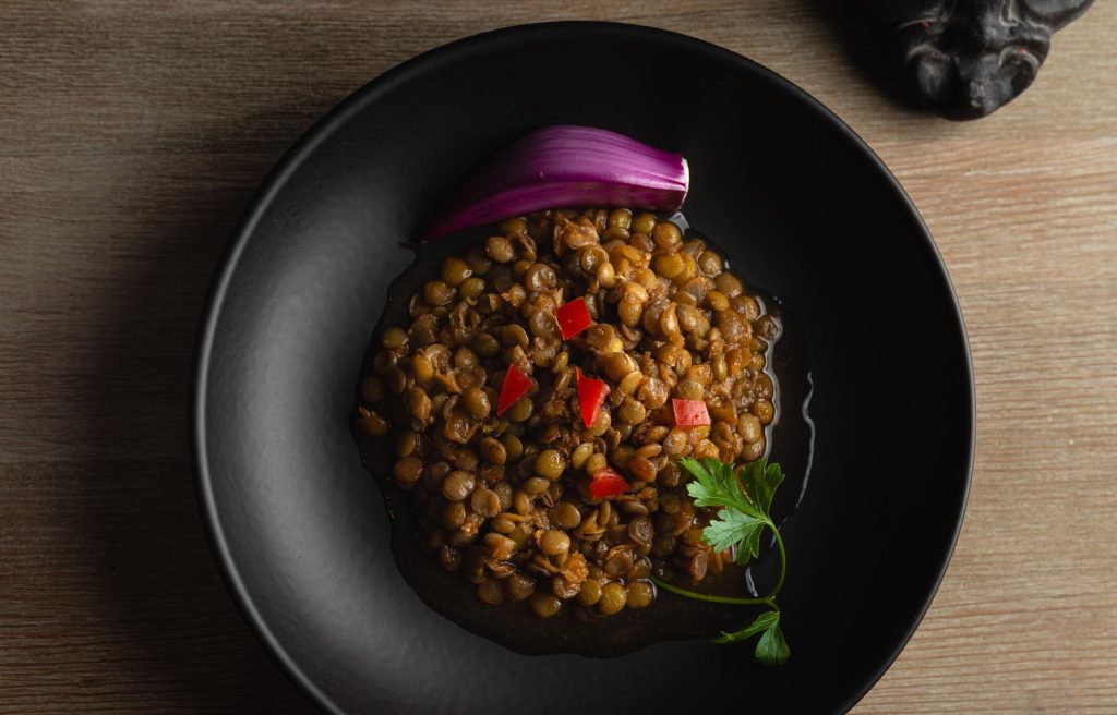 2026’da Vegan Yemek Tarifleri: 7 Pratik ve Lezzetli Seçenek