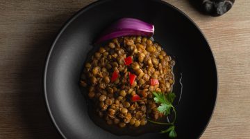 2026'da Vegan Yemek Tarifleri