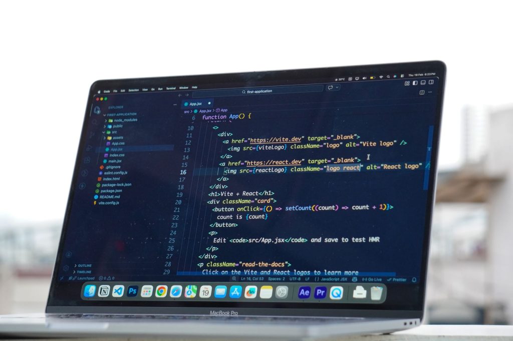 VS Code'da verimli kod yazma VS Code'da verimli kod yazma