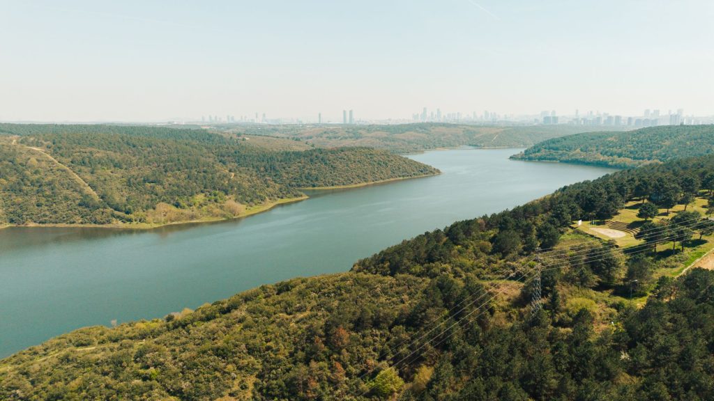 Antigravity 360 Drone ile Seyahatlerde Yeni Görüş Açısı