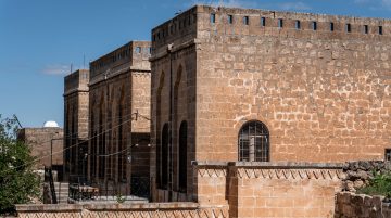 Mardin'de Kültürel Mardin'de Kültürel