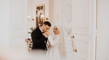 Tom ve Zendaya'nın Gizli Düğün