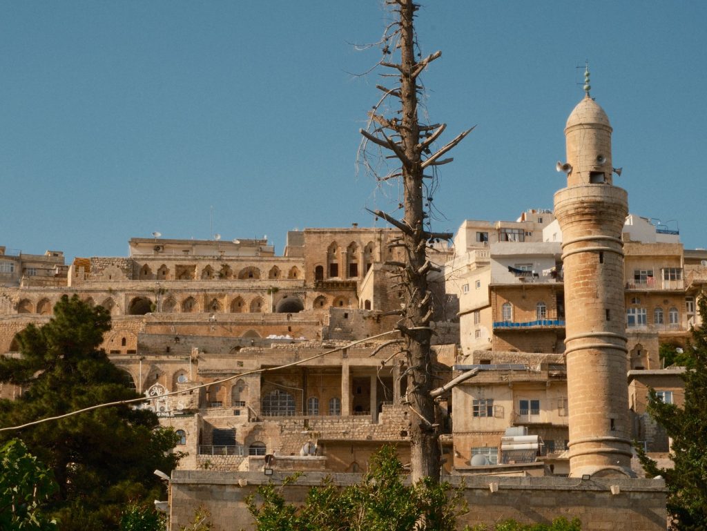 Türkiye'de küçük kasaba turizmi için