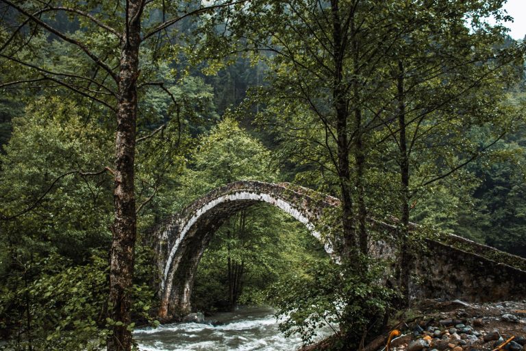 Türkiye’de gizli kalmış doğa rotaları nasıl bulunur ve gezilir
