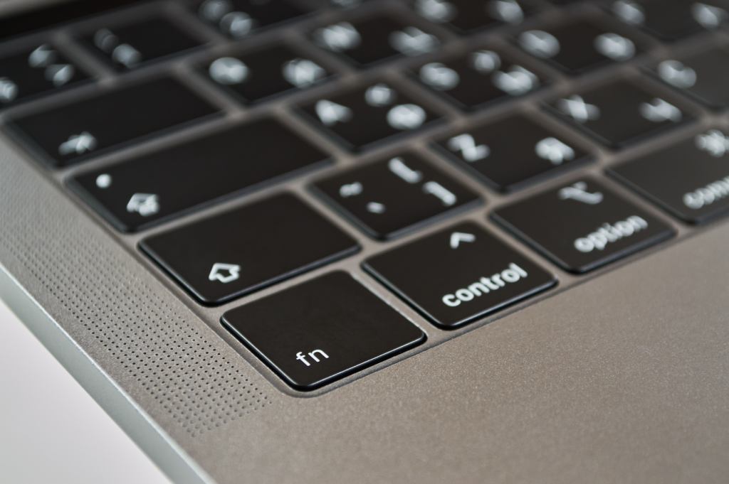 Mac'te Klavye Kısayolları ile Hızlı
