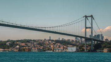2026'da Avrupa Seyahatiniz İçin ETIAS