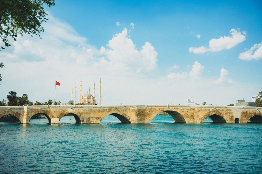 Adana’da gezilecek önemli yerler