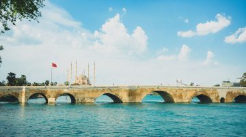 Adana'da gezilecek önemli yerler Adana'da gezilecek önemli yerler