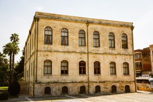 Rölöve ve Restitüsyon Nedir?