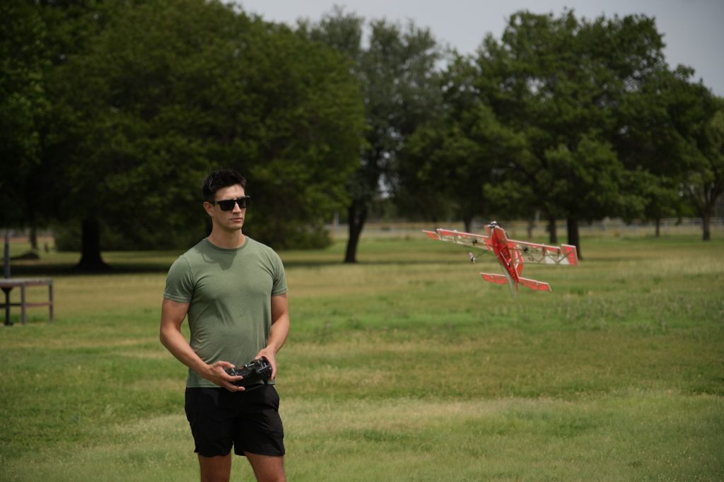 ABD, Texas’taki et yiyen kurtçuğa karşı drone gözetimini artırdı