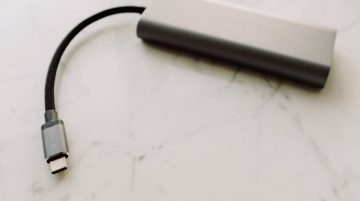 USB-c Adaptör Sorunları