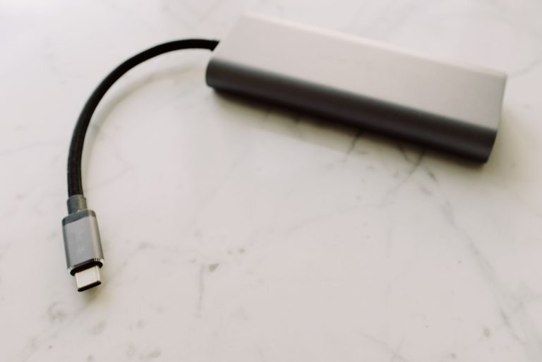 Mac’te USB-c Adaptör Sorunları Nasıl Çözülür