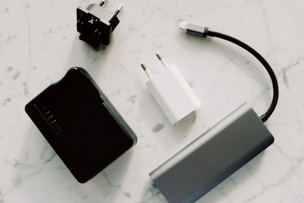 Mac'te USB-c Adaptör Sorunları