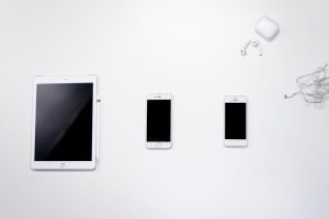 Apple’dan Sürpriz: İlk Katlanabilir iPhone Geliyor