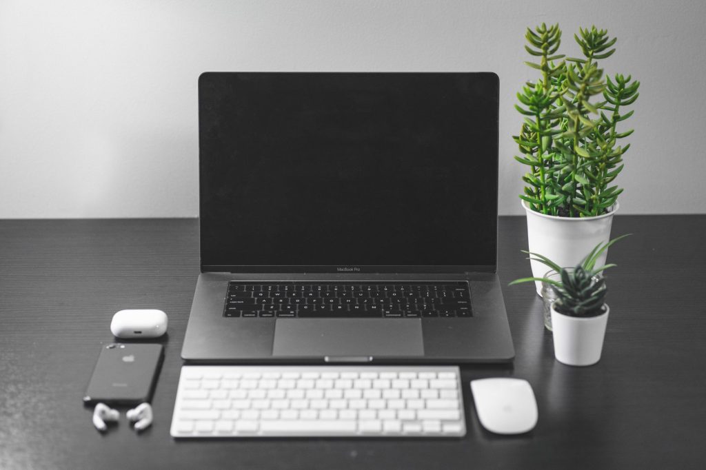 MacBook başlangıç rehberi