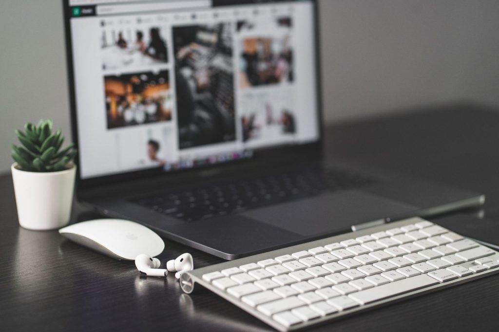 MacBook başlangıç rehberi