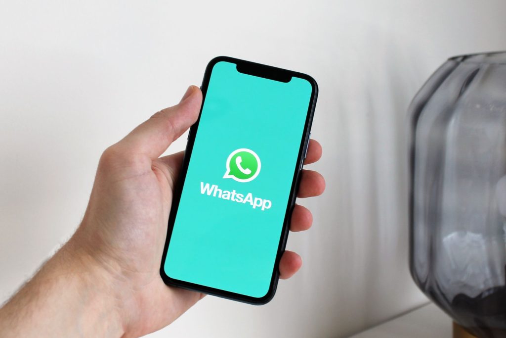 WhatsApp, Yeni Kişi Eklerken Kullanıcı Adı Desteği Sunmaya Başladı