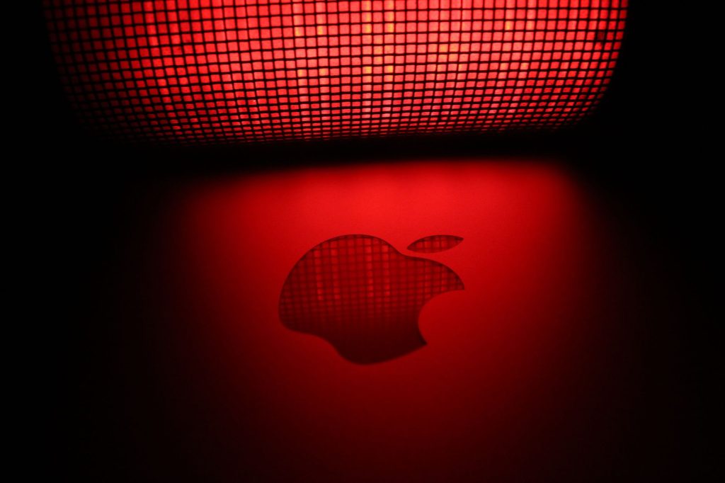 Apple, Epic Games davasında Yüksek