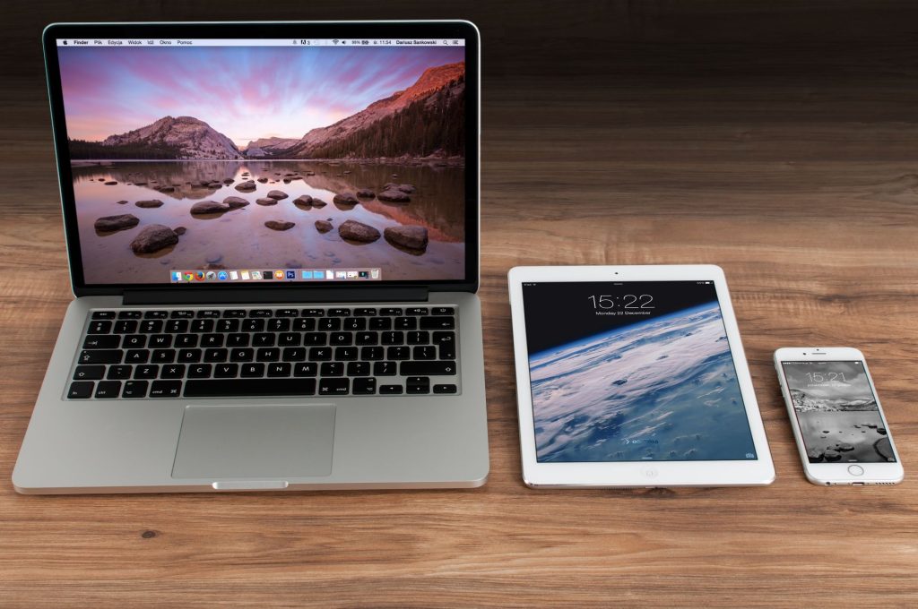 iCloud ile Mac’te verilerinizi nasıl senkronize edersiniz