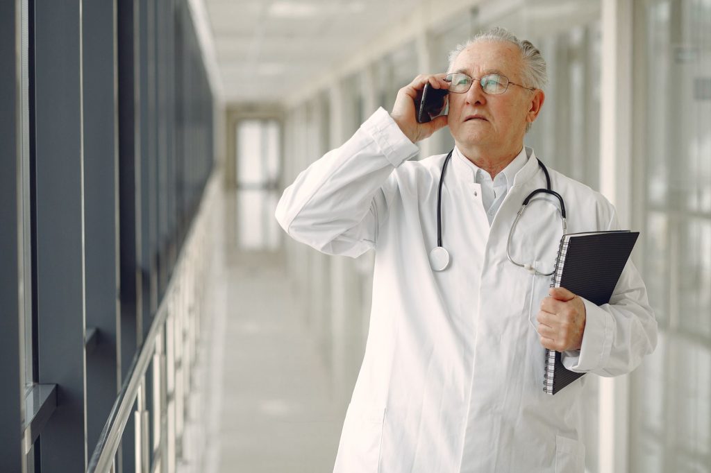 Doktor Semptomlarını Ciddiye Almamıştı, O İse Kanıtladı