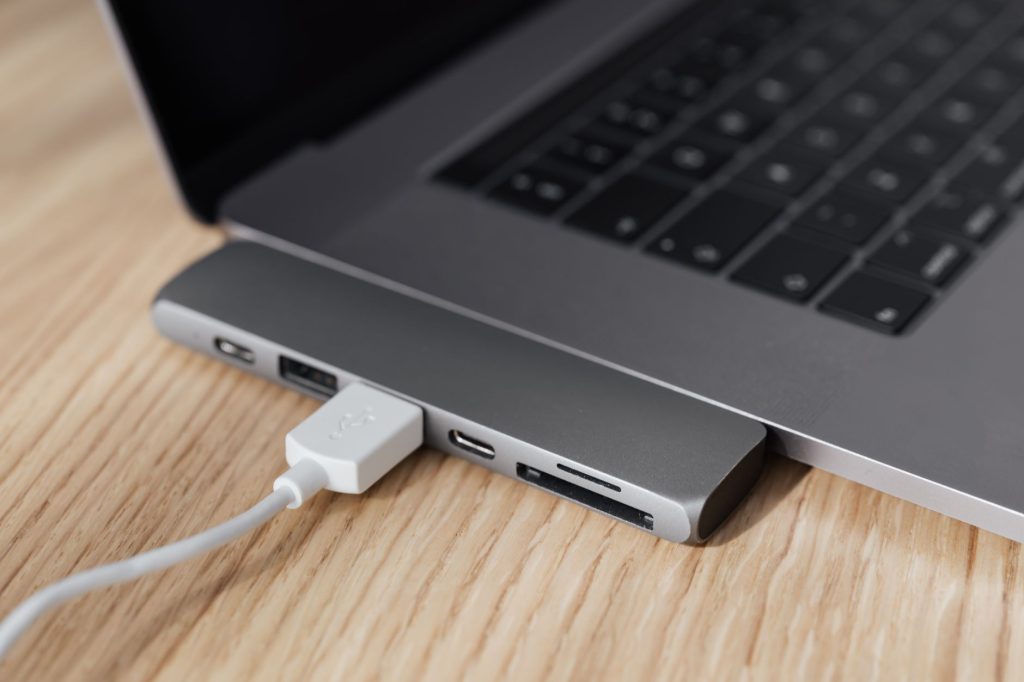Mac'te USB-c Adaptör Sorunları
