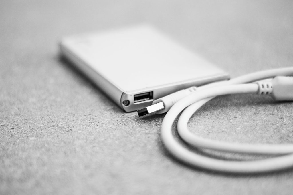 Mac'te silinen verileri geri getirme