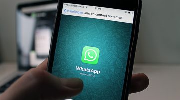 WhatsApp Sohbet Temalarına Animasyonlu