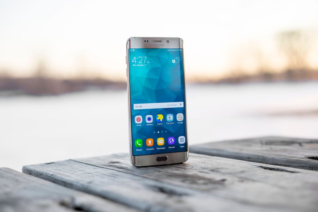 Samsung Galaxy'de One UI 8.5