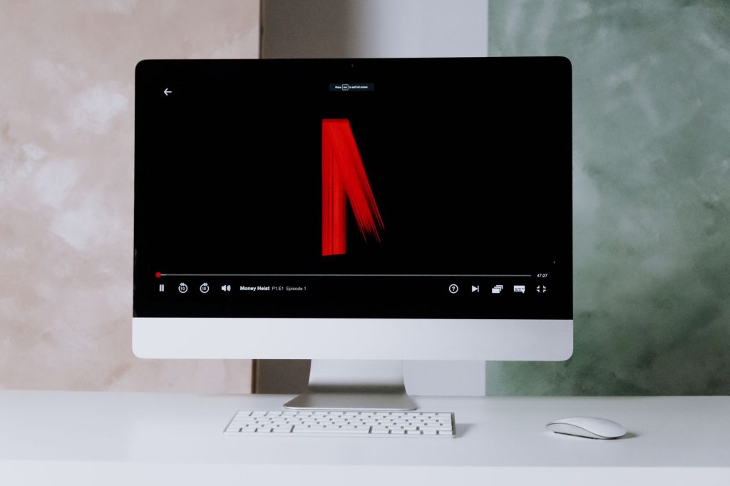 Netflix Oyun Dünyasından İki Stüdyoyu