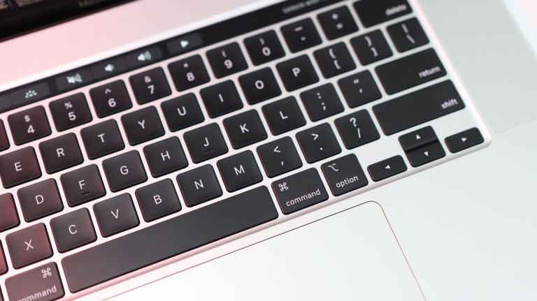 Mac’te Klavye Kısayolları ile Hızlı Çalışma Teknikleri 2026