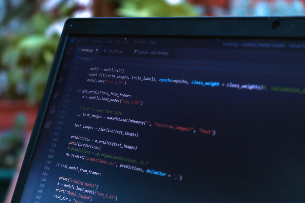 Python ile Temel Discord Sohbet