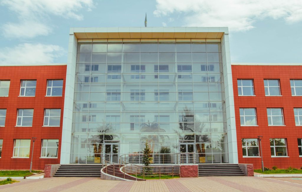 Okullara güvenlik alımı