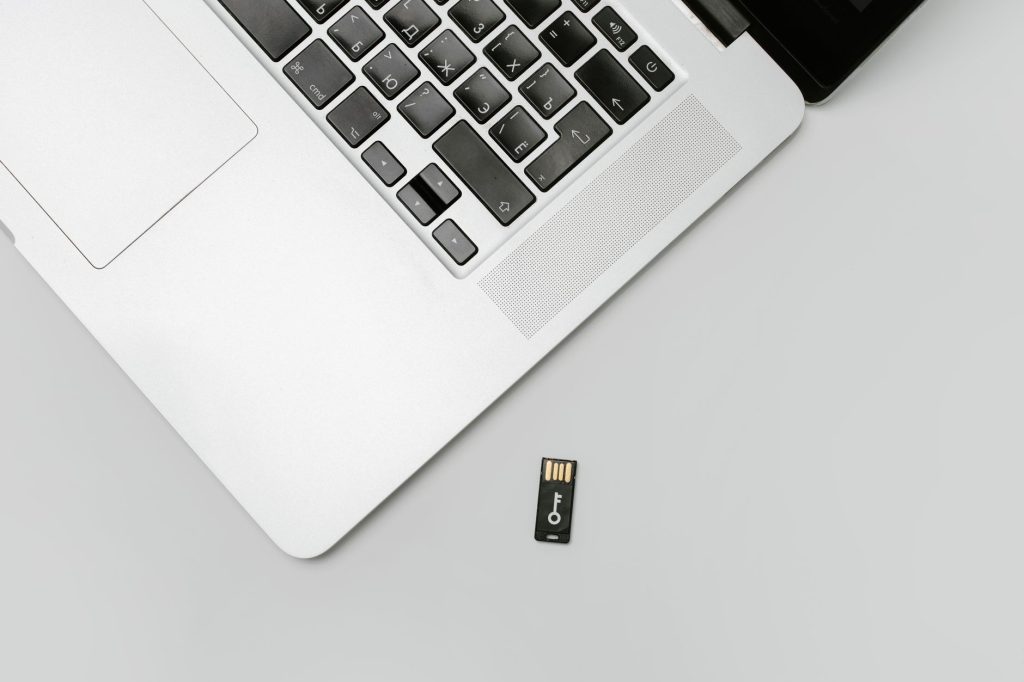 USB Bellek Formatlama Hangi Durumlarda