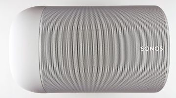 Sonos Yapay Zekayla Desteklenen Yeni