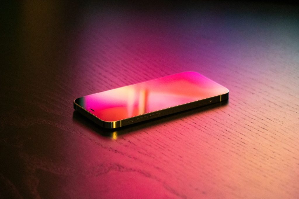 iPhone 18 Pro Max'in