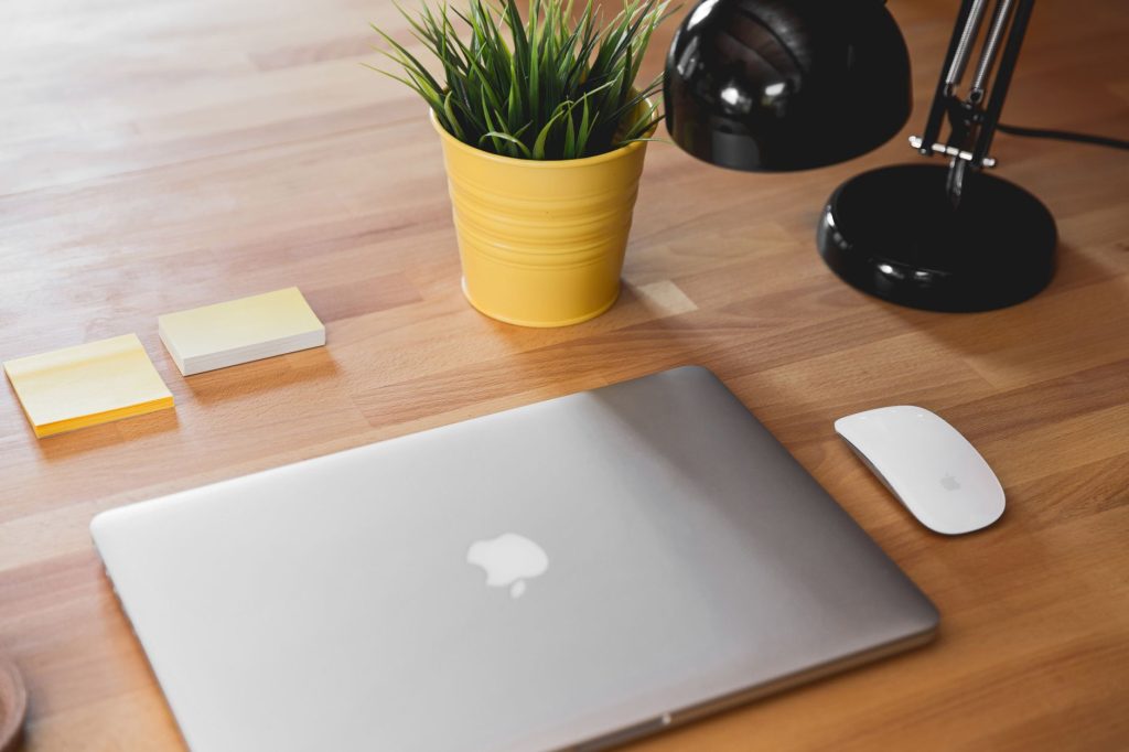 MacBook başlangıç rehberi