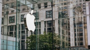 Epic ve Apple Arasında App