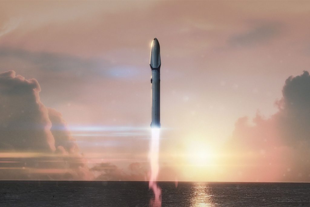 Rocket Lab’in Esnekliği ve Blue Origin’in Yeni Başlangıç Planları Rocket Lab’in Esnekliği ve Blue Origin’in Yeni Başlangıç Planları